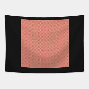 Gingham to Match Sea Pink Collection by Suzy Hager Tapestry