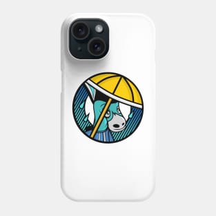 MOULE Umbrella Phone Case