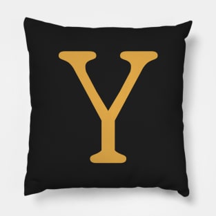 Yellowstone Pillow