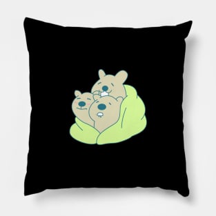 Quokka Q002 Pillow