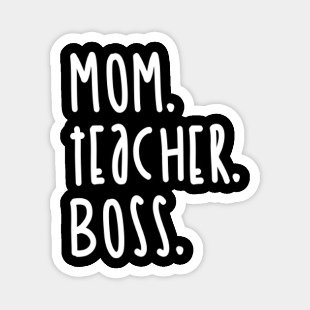 mom teacher gifts