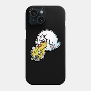 Boo-zer Phone Case