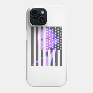 Mr. President Obama Phone Case