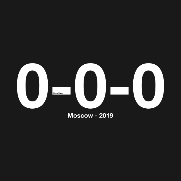 Dubov, Daniil. Moscow, 2019 - Incredible Chess Move by ChessRules