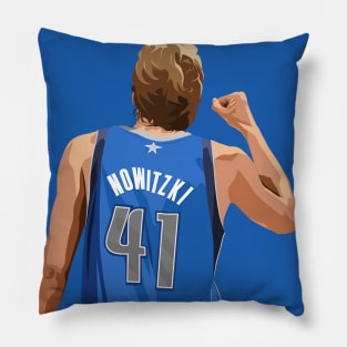 Dirk Pillow