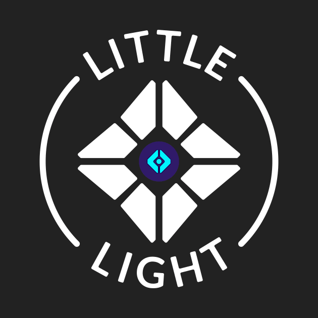 Little Light by allisawr