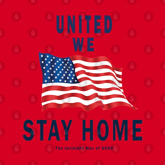 United We Stay Home by AVISION