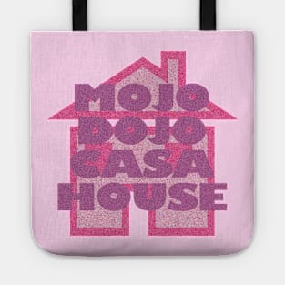 Mojo Dojo Casa House Tote