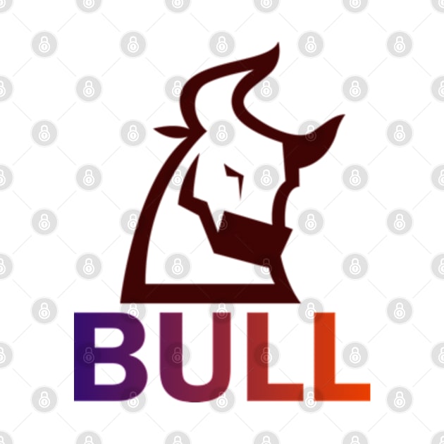 BULL by RENAN1989