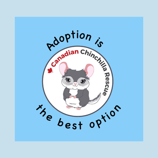 Adoption by canchinrescue