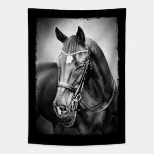 HANDSOME BOY Tapestry