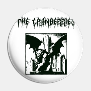 The cranberries Pin