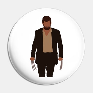 Logan Pin