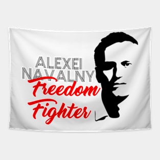 Alexei Navalny Tapestry