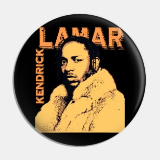 Kendrick Lamar - King K Pin