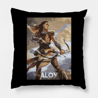 Aloy Pillow