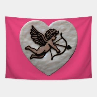 Cupid Tapestry