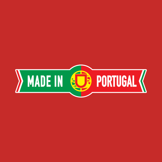 Made in Portugal by goldengallery