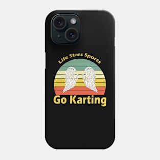 Go Kating Sport Phone Case