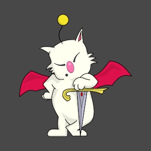 Moogle T-Shirt