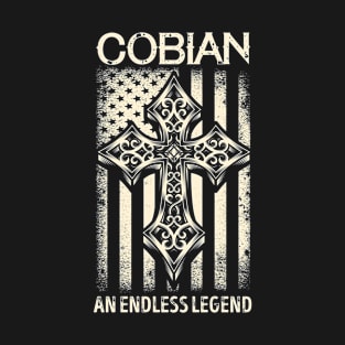 COBIAN T-Shirt