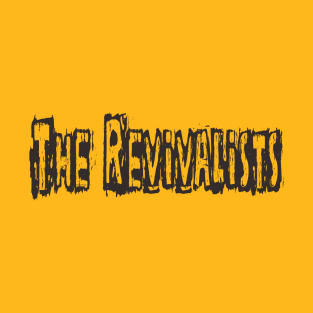 retro the revivalists T-Shirt