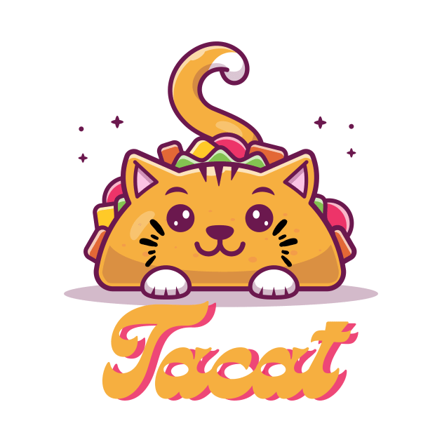 Tacat , Taco cat by AM95