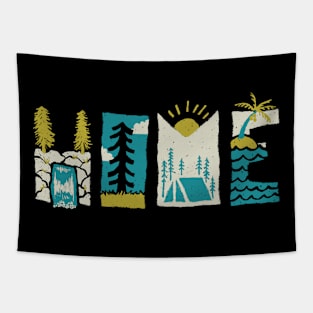 Home Tapestry