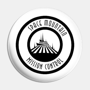 SMMissionControlPlain Pin