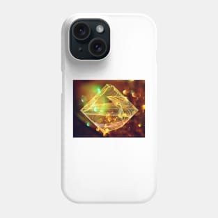 Transparency Phone Case