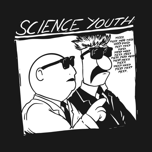 Science Youth by blairjcampbell