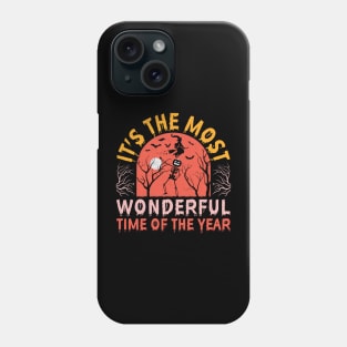 halloween 2023 Phone Case