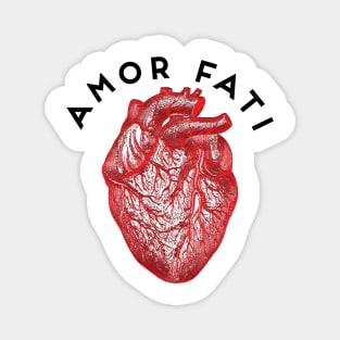 Amor Fati Magnet