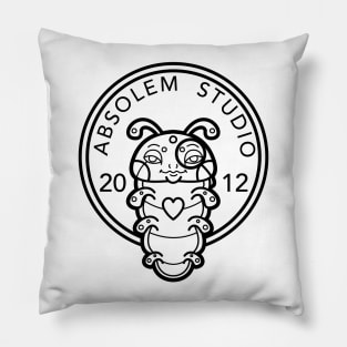 Absolem Studio Pillow