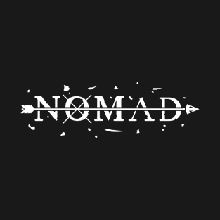 Nomad T-Shirt