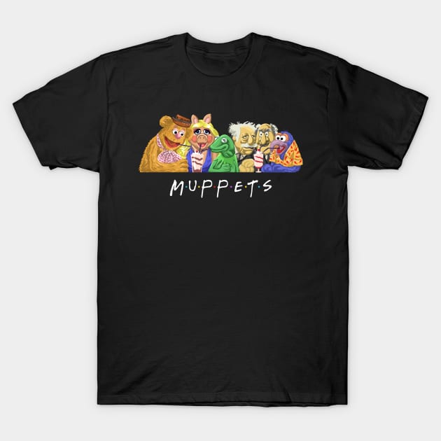 MUPPETS