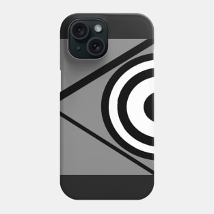 Target 3 - Pattern Phone Case