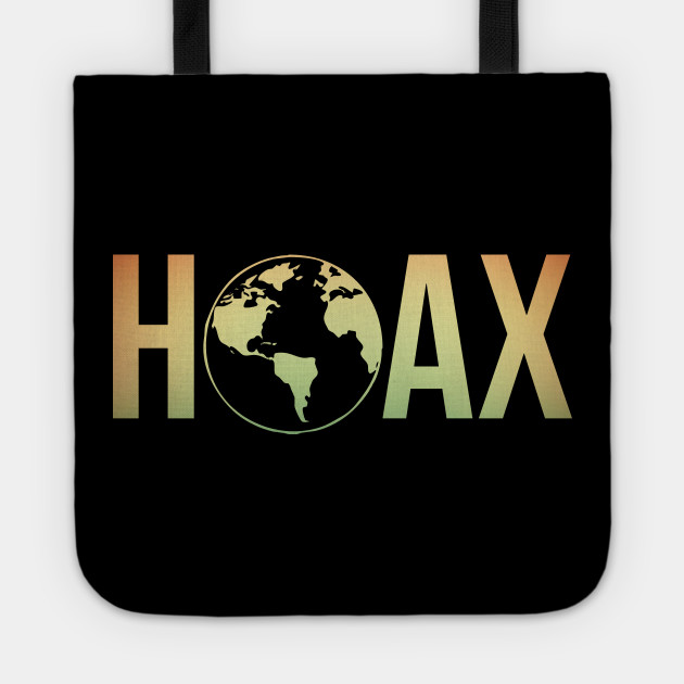 Hoax Conspiracy Theory Flat Earth Truther