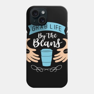 Funny Cup of Coffee Tee Coffee lover must have Phone Case