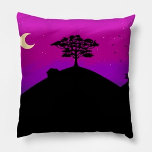 Night dream Pillow