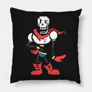 Papyrus Pillow