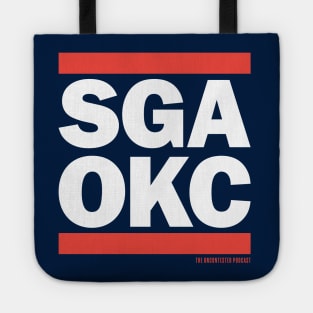 SGA OKC Tote