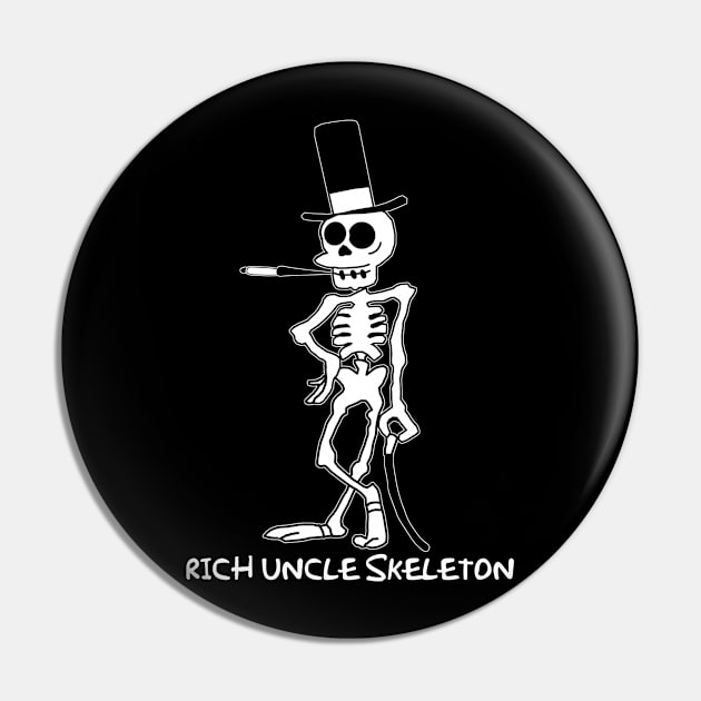 Rich Uncle Skeleton Pin by guest4ncc05hd7ba9n9hbm6ed