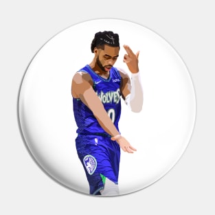 D-Russ Pin