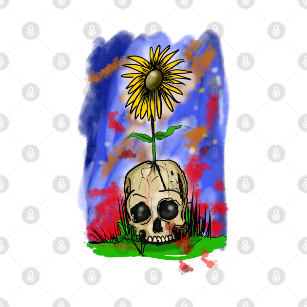 Ukrainian sunflowers seeds for grandma Ukrainian TShirt TeePublic