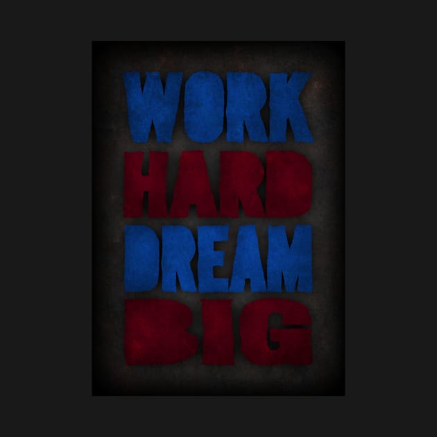 Work hard by Durro