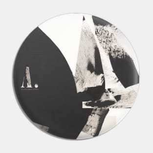 A.A. Williams - As The Moon Rests Tracklist Album Pin