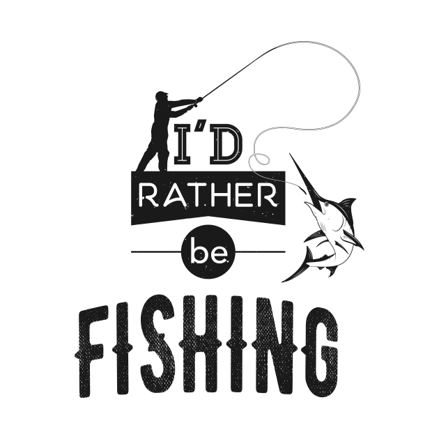 Fishing Angler Fishing Humor Funny Saying by Foxxy Merch
