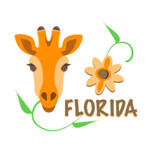 Florida T-Shirt