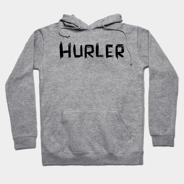 playera manga larga con gorro